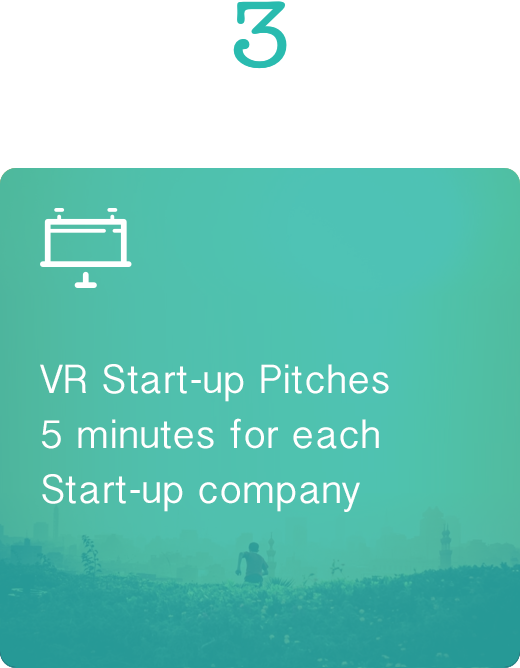 聚焦VR產(chǎn)業(yè)熱門話題搭建國(guó)際交流平臺(tái)