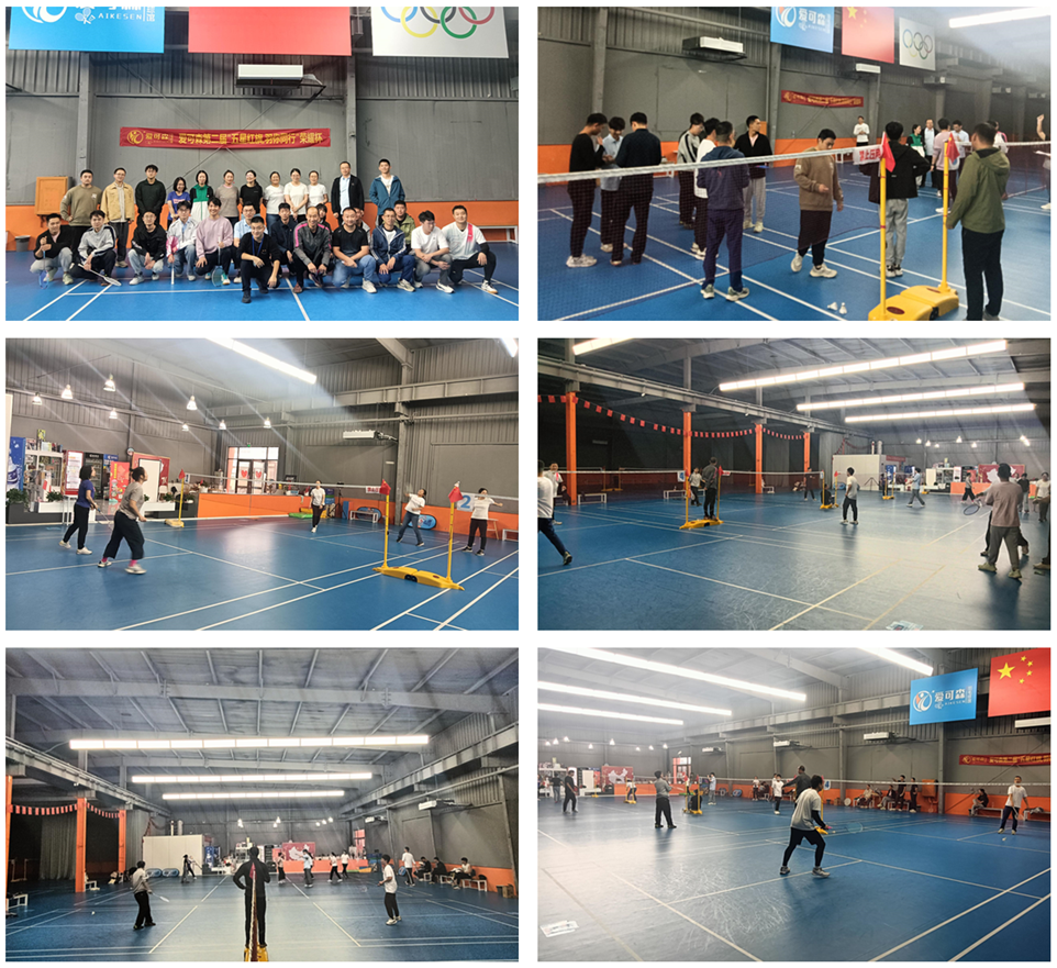 海利爾十月“胸懷家國 擔當作為”主題文化活動落地