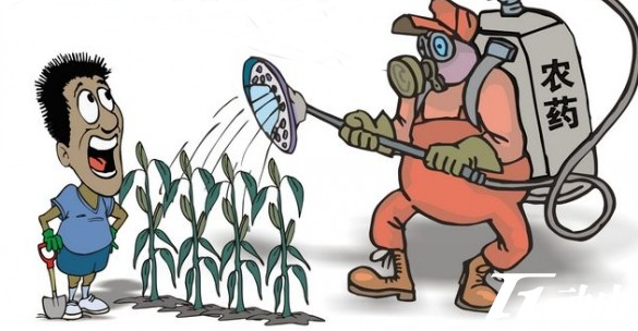 農(nóng)藥治理貫穿全年 漲價趨勢不會明顯弱化