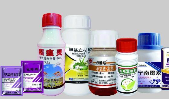 原藥/中間體高位運行主線不改，新一輪備貨交投熱度或?qū)⒊霈F(xiàn)