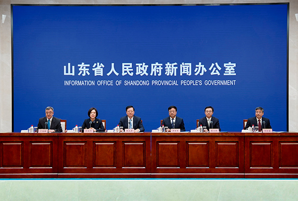 The group won the honorary title of the first batch of
