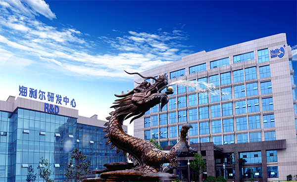 Niu Yuling, Minister of International Trade, was awarded