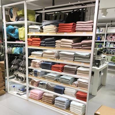 從新銳男裝到多品類集合店 KIKC的轉(zhuǎn)型升級(jí)之路與日用百貨銷售新策略